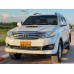 2014 ລົດຂາຍ Toyota Fortuner 